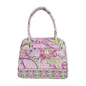 Vera Bradley Bowler (Riveria Blue)