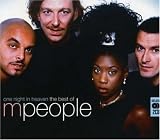 M People -  One Night in Heaven
