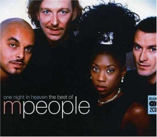 M People - One Night In Heaven Lyrics - Zortam Music