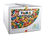PlayMais EDULINE Refill, ca. 6300 Teile