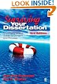 Surviving Your Dissertation: A Comprehensive Guide to Content and Process