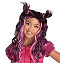 Rubies Costume Bratz Child's Jade Wig