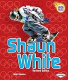 Shaun White (Amazing Athletes)
