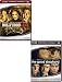 DVD : The Good Shepherd (HD DVD and Standard DVD) / Hollywoodland (HD DVD and Standard DVD) (2 Pack)