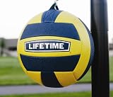 Lifetime Portable Tetherball System