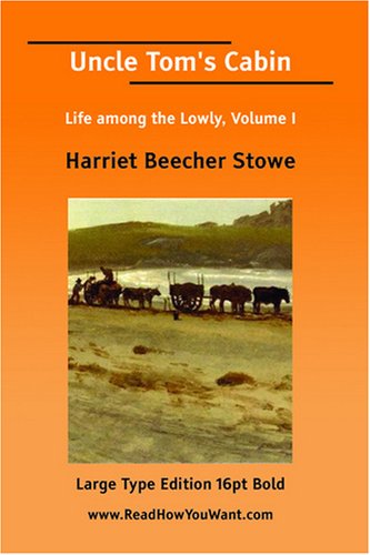 Harriet Beecher Stowe