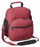 Rick Steves Civita Shoulder Bag