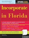 Incorporate in Florida, 7E