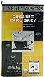 Harney & Sons Organic Earl Grey Tea - 120 ct