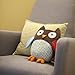 Skip Hop Nursery Plush Toy, Treetop Friends Owl