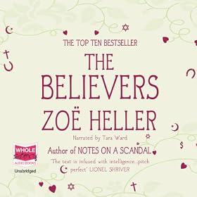 The Believers (Unabridged)