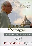 karol un papa rimasto uomo (Dvd) Italian Import