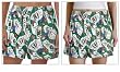 Dice Poker Boxers Lg
