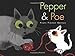 Pepper & Poe