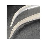 AW90257 95mm /Ｍ7 （ステンレス製） 精密用ピンセット