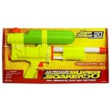 Super Soaker 50 Water Blaster - 20th Anniversary Edition