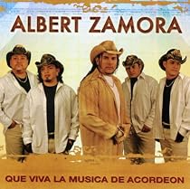 Que Viva La Musica de Acordeon