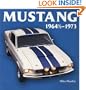 Mustang 1964 1/2-1973 (Motorbooks Classic)