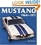 Mustang 1964 1...