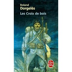 Les Croix De Bois (Le Livre de Poche)