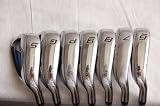 Cobra S2 Womens Iron set 6-SW Aldila DVS-2 Ladies flex