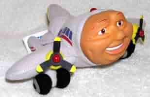 Jay Jay the Jet Plane 5