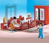 Playmobil Bedroom