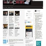 Life Science News ~ Euroscicon
