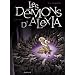 Les D�mons d'Alexia, Tome 7 : Chair humaine