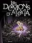 Les D�mons d'Alexia, Tome 7 : Chair humaine