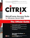 Cover for 9780072195668