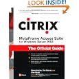 Citrix Metaframe Access Suite for Windows Server 2003