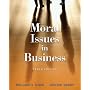 Moral Issues in Business