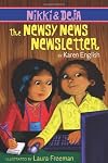 Nikki and Deja : the newsy news newsletter