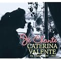 Je Chante-Caterina Valente E
