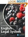 English Legal System MyLawChamber Pack
