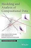 Modelling and analysis of compositional data