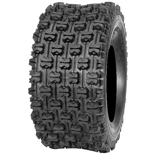 QuadBoss QBT739 (4ply) ATV Tire [22x11-10]