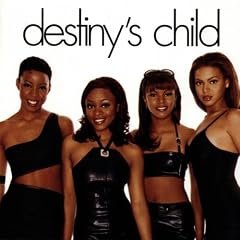 Destiny'S Child