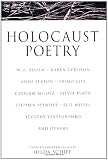 Holocaust Poetry