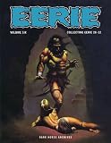 Eerie Archives Volume 6