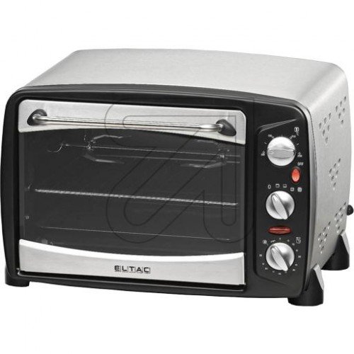 Eltac RG 14 Kleinbackofen mit