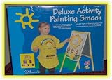 Deluxe Activity Painting Smock
