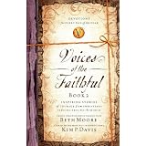 Voices of the Faithful - Book 2: Inspiring Stories of Courage from Christians Serving Around the Worldby International Mission...