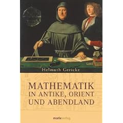 Mathematik in Antike, Orient und Abendland