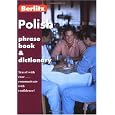Polish Phrase Book (Berlitz Phrase Books)