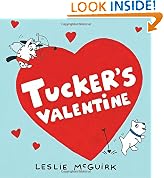 Tuckers Valentine