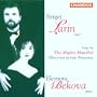 Sergej Larin - Songs by The Mighty Handful (Rimsky-Korsakov, Borodin, Balakirev, Cui, Mussorgsky)