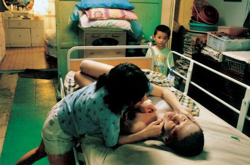 Cover image : 黒い眼のオペラ [DVD]