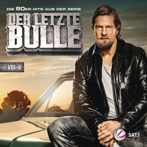 Der Letzte Bulle 4-Sat Der Letzte Bulle 4-Sat